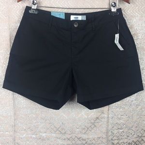 🆕Old navy black shorts